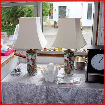 Lampe