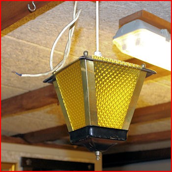 Lampe