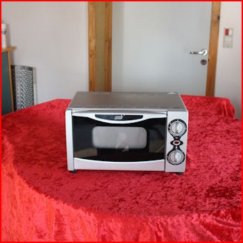 MINI ovn
