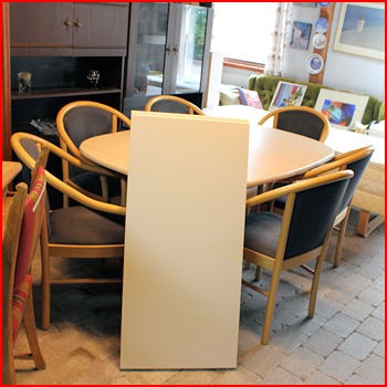 Spisebord