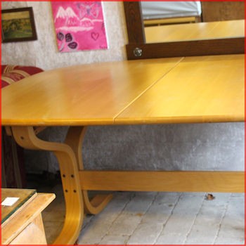 Spisebord