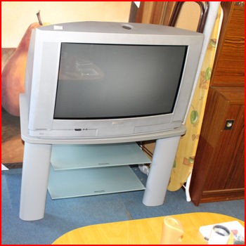 28't.Tv incl tvbord
