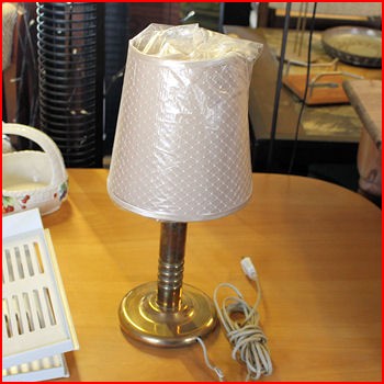special lavet lampeskærm