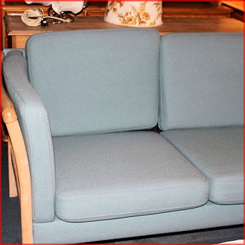 Sofa-2 personers