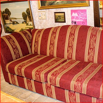 Sofa-3 personers