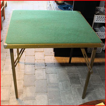 Spillebord