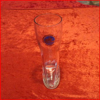 Støvle i Glas 